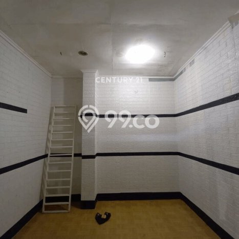 Untuk Dijual! Ruko di Sektor 7-Bintaro Tangerang Selatan LT 9m2 / LB 9m2 Kawasan Strategis Untuk Dijual! Ruko di Sektor 7-Bintaro Tangerang Selatan LT 9m2 / LB 9m2 Kawasan Strategis