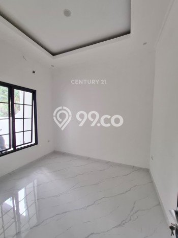 Jual Rumah Eksklusif 3 KT di Bintaro, Tangerang Selatan Jual Rumah Eksklusif 3 KT di Bintaro, Tangerang Selatan