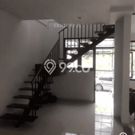 Rumah Bagus Siap Huni Di Pondok Aren Luas 120m2 Aman Rumah Bagus Siap Huni Di Pondok Aren Luas 120m2 Aman