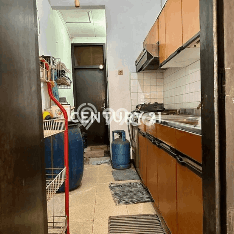 Rumah Minimalis 3 Kamar LT 135m2 di Bintaro Rumah Minimalis 3 Kamar LT 135m2 di Bintaro