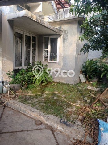 Dijual Rumah Eksklusif 3 KT di Graha Raya Bintaro, Tangerang Selatan Dijual Rumah Eksklusif 3 KT di Graha Raya Bintaro, Tangerang Selatan