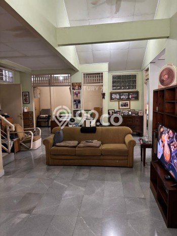 Jual Rumah Luas Elegan Dengan View Cantik di Sektor 9-Bintaro, Tangerang Selatan Jual Rumah Luas Elegan Dengan View Cantik di Sektor 9-Bintaro, Tangerang Selatan