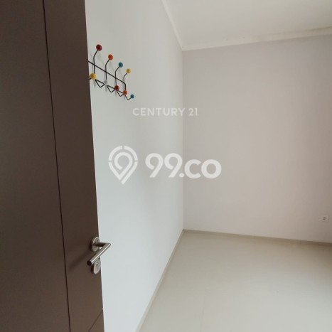 Rumah Modern 2 KT di BSD Graha Raya Tangerang Unfurnished Rumah Modern 2 KT di BSD Graha Raya Tangerang Unfurnished