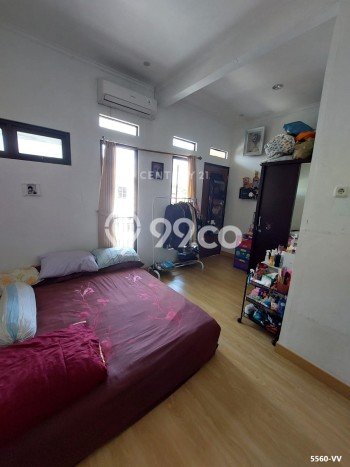 Hunian Nyaman Asri 3 KT Siap Huni di Bintaro Tangerang Selatan Hunian Nyaman Asri 3 KT Siap Huni di Bintaro Tangerang Selatan
