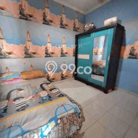 Rumah Modern Cantik 4 KT Siap Huni di Pamulang Rumah Modern Cantik 4 KT Siap Huni di Pamulang