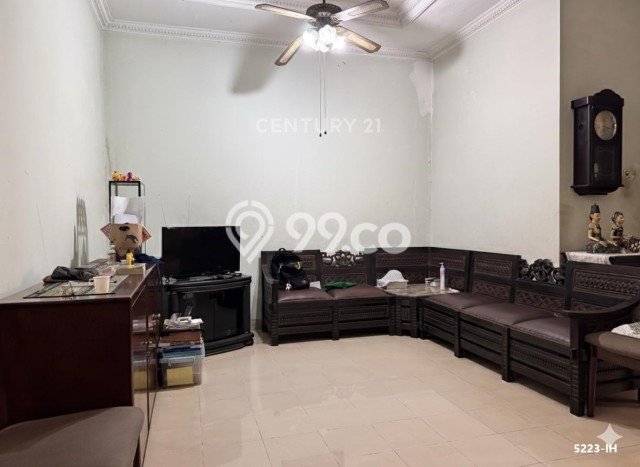 Dijual Rumah Premium dengan Fasilitas Sekitar Lengkap di Pesanggrahan, Jakarta Selatan Dijual Rumah Premium dengan Fasilitas Sekitar Lengkap di Pesanggrahan, Jakarta Selatan