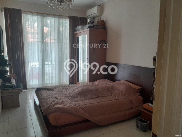 For Sale! Premium House LT 120m2 Desain Elegan di Sektor 5 - Bintaro For Sale! Premium House LT 120m2 Desain Elegan di Sektor 5 - Bintaro