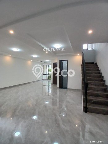 Hunian Super Elit dengan Akses Paling Strategis di Sektor 9-Bintaro, Tangerang Selatan Hunian Super Elit dengan Akses Paling Strategis di Sektor 9-Bintaro, Tangerang Selatan