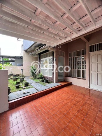Jual Rumah Modern 4 KT di Bintaro, Tangerang Selatan Jual Rumah Modern 4 KT di Bintaro, Tangerang Selatan