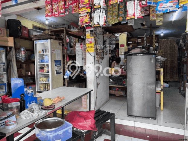 Ruko Bagus Dijual di Pondok Ranji Tangerang Lokasi Strategis Cocok untuk Kembangkan Bisnis Ruko Bagus Dijual di Pondok Ranji Tangerang Lokasi Strategis Cocok untuk Kembangkan Bisnis