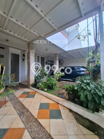Rumah Minimalis 3 KT LT 120m2 di Bintaro Rumah Minimalis 3 KT LT 120m2 di Bintaro