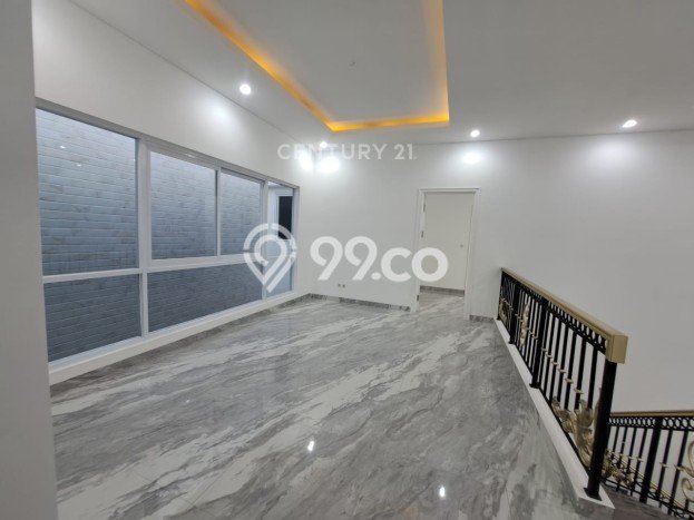 Hunian Super Elit dengan Akses Paling Strategis di Sektor 9-Bintaro, Tangerang Selatan Hunian Super Elit dengan Akses Paling Strategis di Sektor 9-Bintaro, Tangerang Selatan