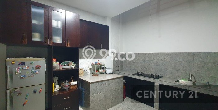Jual Rumah Eksklusif 3 KT di Bintaro, Tangerang Selatan Jual Rumah Eksklusif 3 KT di Bintaro, Tangerang Selatan