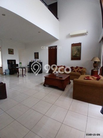 Rumah Luxury Modern Siap Huni di Bintaro Tangerang Selatan Rumah Luxury Modern Siap Huni di Bintaro Tangerang Selatan