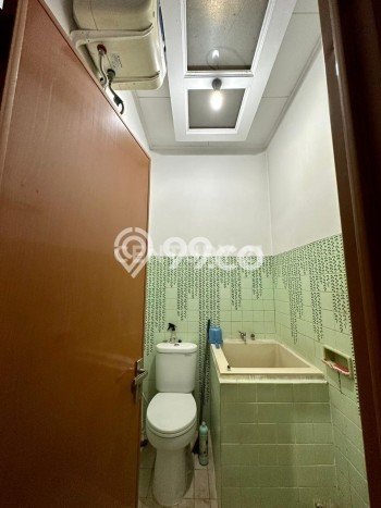 Rumah sewa siap huni 3 Kamar Tidur di Bintaro, Tangerang Selatan Rumah sewa siap huni 3 Kamar Tidur di Bintaro, Tangerang Selatan