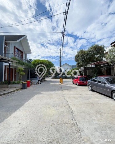 Hunian Nyaman Asri 3 KT Siap Huni di Bintaro Tangerang Selatan Hunian Nyaman Asri 3 KT Siap Huni di Bintaro Tangerang Selatan