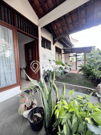 Jual Rumah Luas Elegan Dengan View Cantik di Bintaro, Tangerang Selatan Jual Rumah Luas Elegan Dengan View Cantik di Bintaro, Tangerang Selatan
