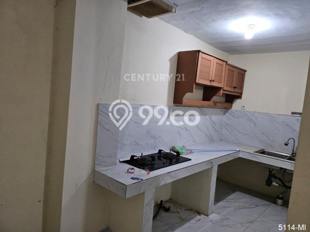 Hunian Nyaman Asri 2 KT Siap Huni di Bintaro Tangerang Selatan Hunian Nyaman Asri 2 KT Siap Huni di Bintaro Tangerang Selatan
