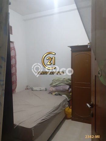 Rumah Minimalis 3 Kamar LT 72m2 di Bintaro Rumah Minimalis 3 Kamar LT 72m2 di Bintaro