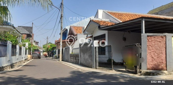 Rumah Minimalis 3 Kamar LT 153m2 di Bintaro Rumah Minimalis 3 Kamar LT 153m2 di Bintaro
