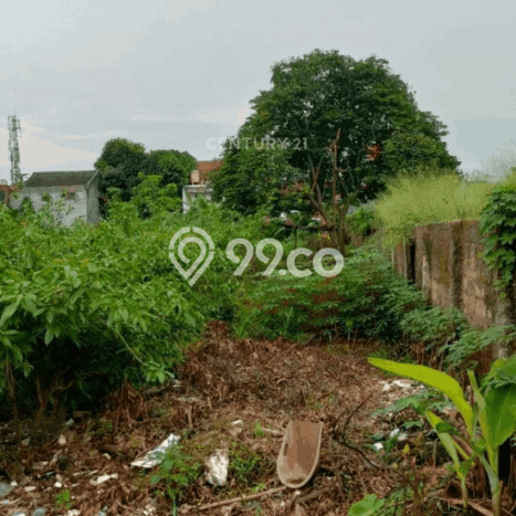 Tanah Dijual Area Strategis di Cirendeu Jakarta Selatan 1530m2 Tanah Dijual Area Strategis di Cirendeu Jakarta Selatan 1530m2
