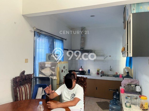 Rumah Luas Asri 2 KT Siap Pakai di Parigi Tangerang Rumah Luas Asri 2 KT Siap Pakai di Parigi Tangerang