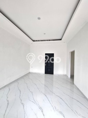 Jual Rumah Eksklusif 3 KT di Bintaro, Tangerang Selatan Jual Rumah Eksklusif 3 KT di Bintaro, Tangerang Selatan