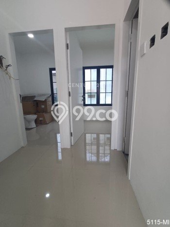 Rumah Minimalis 3 KT di Bintaro Tangerang Selatan Rumah Minimalis 3 KT di Bintaro Tangerang Selatan