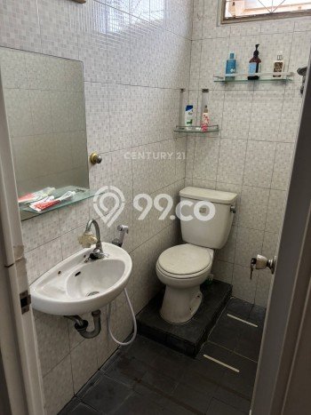 Jual Rumah Luas Elegan Dengan View Cantik di Sektor 9-Bintaro, Tangerang Selatan Jual Rumah Luas Elegan Dengan View Cantik di Sektor 9-Bintaro, Tangerang Selatan