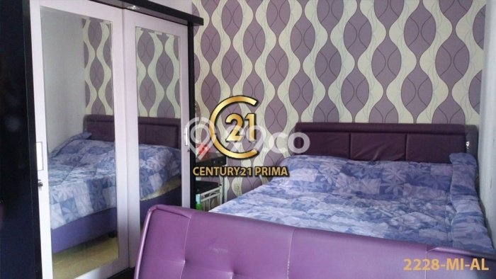 BEST CHOICE! Rumah di Bintaro, Luas 117m² Bangunan 100m² BEST CHOICE! Rumah di Bintaro, Luas 117m² Bangunan 100m²