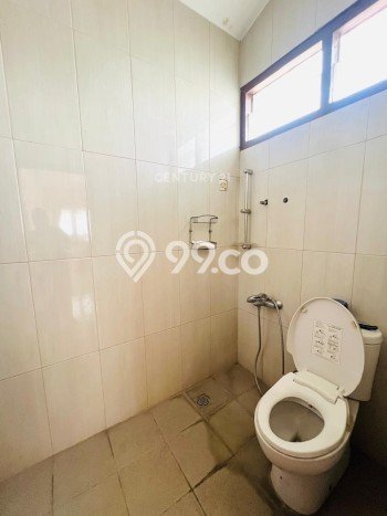 Rumah Luxury Modern Siap Huni di Bintaro Tangerang Selatan Rumah Luxury Modern Siap Huni di Bintaro Tangerang Selatan