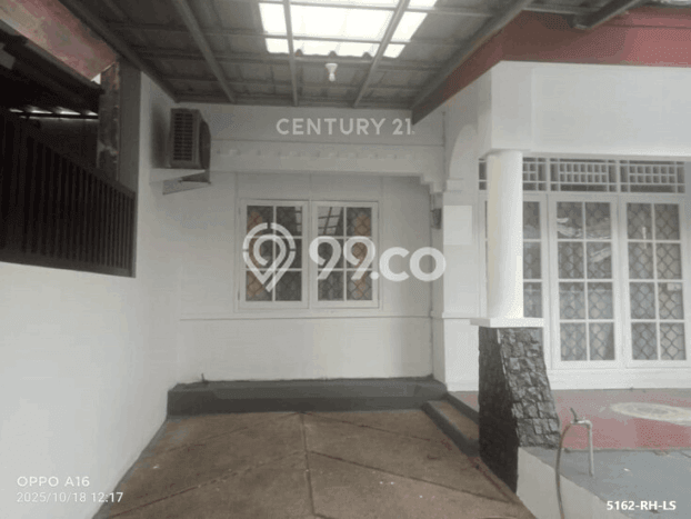 Rumah sewa siap huni 3 Kamar Tidur di Sektor 9-Bintaro, Tangerang Selatan Rumah sewa siap huni 3 Kamar Tidur di Sektor 9-Bintaro, Tangerang Selatan