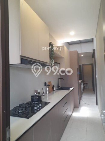 Jual Rumah Mewah Megah Dengan View Eksklusif di Sektor 7-Bintaro, Tangerang Selatan Jual Rumah Mewah Megah Dengan View Eksklusif di Sektor 7-Bintaro, Tangerang Selatan