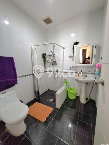 Rumah Minimalis 3 KT LT 120m2 di Bintaro Rumah Minimalis 3 KT LT 120m2 di Bintaro