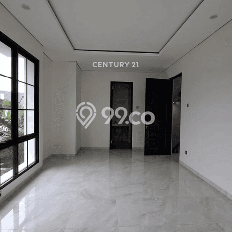 Rumah Luxury Modern Tanpa Renovasi di Sektor 9-Bintaro Tangerang Selatan Rumah Luxury Modern Tanpa Renovasi di Sektor 9-Bintaro Tangerang Selatan