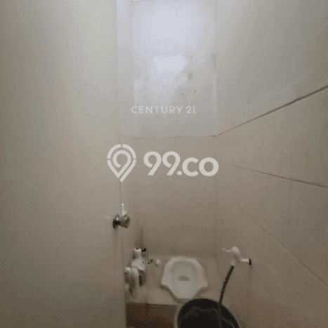 Rumah Minimalis 1 KT di Tajur Tangerang Rumah Minimalis 1 KT di Tajur Tangerang