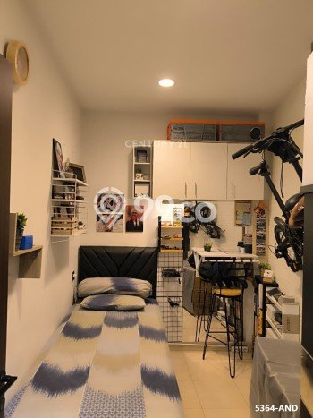 Rumah Modern Cantik 3 KT Bisa Langsung Pindah di Pondok Aren Rumah Modern Cantik 3 KT Bisa Langsung Pindah di Pondok Aren