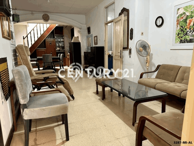 Rumah Minimalis 3 Kamar LT 135m2 di Bintaro Rumah Minimalis 3 Kamar LT 135m2 di Bintaro