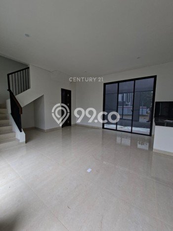 Hunian Super Mewah dengan Akses Paling Strategis di Sektor 7-Bintaro, Tangerang Selatan Hunian Super Mewah dengan Akses Paling Strategis di Sektor 7-Bintaro, Tangerang Selatan