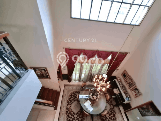 Ready to Use! Premium House LT 255m2 Desain Elegan di Sektor 7-Bintaro Ready to Use! Premium House LT 255m2 Desain Elegan di Sektor 7-Bintaro
