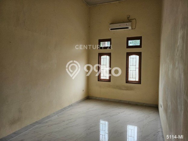 Hunian Nyaman Asri 2 KT Siap Huni di Bintaro Tangerang Selatan Hunian Nyaman Asri 2 KT Siap Huni di Bintaro Tangerang Selatan