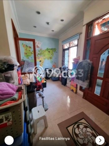 Rumah Elit Modern Tanpa Renovasi di Mangga Besar Jakarta Barat Rumah Elit Modern Tanpa Renovasi di Mangga Besar Jakarta Barat