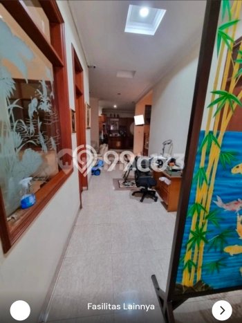 Rumah Elit Modern Tanpa Renovasi di Mangga Besar Jakarta Barat Rumah Elit Modern Tanpa Renovasi di Mangga Besar Jakarta Barat