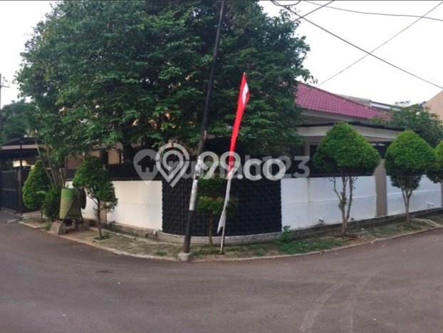 Rumah Luxury Modern Siap Huni di Joglo Jakarta Barat Rumah Luxury Modern Siap Huni di Joglo Jakarta Barat