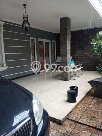 Rumah Elit LB 350m2 Siap Huni Desain Elegan di Kelapa Dua, Jakarta Barat Rumah Elit LB 350m2 Siap Huni Desain Elegan di Kelapa Dua, Jakarta Barat