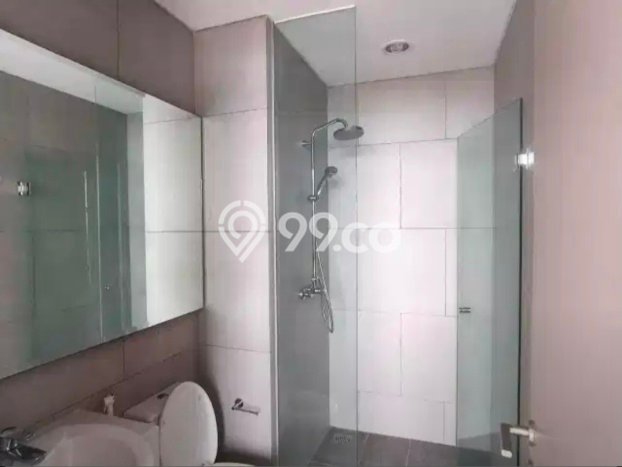 Unit Apartemen Dijual di Kemayoran, Jakarta Pusat, dengan 1 Bedroom, 1 Bathroom Unit Apartemen Dijual di Kemayoran, Jakarta Pusat, dengan 1 Bedroom, 1 Bathroom