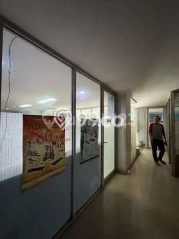 Unit Gudang Dijual di Jakarta Utara LT 615m2 & LB 2300m2 Unit Gudang Dijual di Jakarta Utara LT 615m2 & LB 2300m2