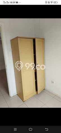 Dijual Apartemen 2 KT 1 KM di Sunter Luas 42m2 Dijual Apartemen 2 KT 1 KM di Sunter Luas 42m2