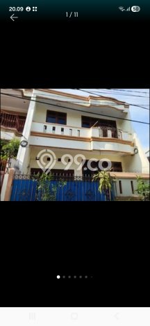 Dijual Rumah Mewah Elegan Dengan View Cantik di Tamansari, Jakarta Barat Dijual Rumah Mewah Elegan Dengan View Cantik di Tamansari, Jakarta Barat