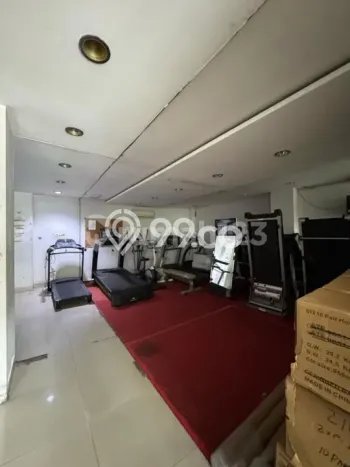 Unit Gudang Dijual di Jakarta Utara LT 615m2 & LB 2300m2 Unit Gudang Dijual di Jakarta Utara LT 615m2 & LB 2300m2